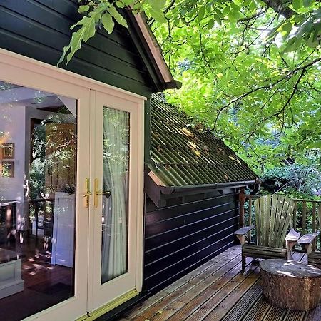 'Halt Lodge' A Scandinavian Home In An Aonb Lydbrook Exterior photo